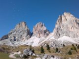 Le tre cime di Lavaredo (Belluno - Auronzo) - The Three Peaks of Lavaredo (Belluno - Auronzo)